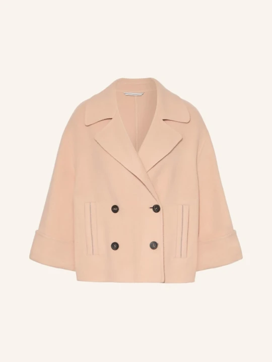 Zdjęcie produktu Peserico Bosmanka Z Kamieniami Ozdobnymi beige BLADORÓŻOWY