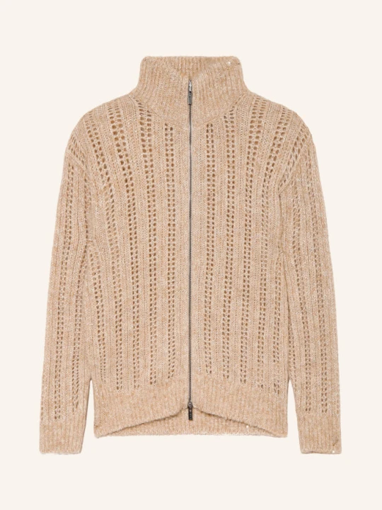 Zdjęcie produktu Peserico Kardigan beige