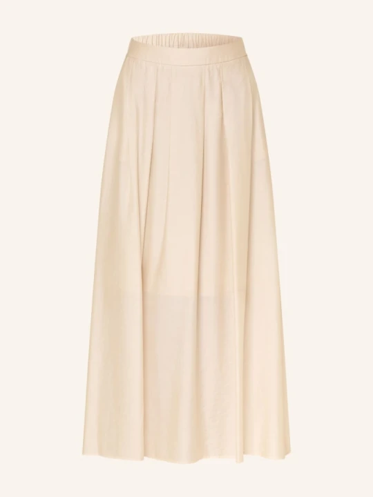 Zdjęcie produktu Peserico Spódnica beige