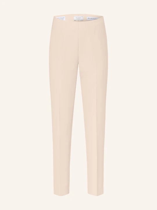 Zdjęcie produktu Peserico Spodnie Marlena beige ECRU