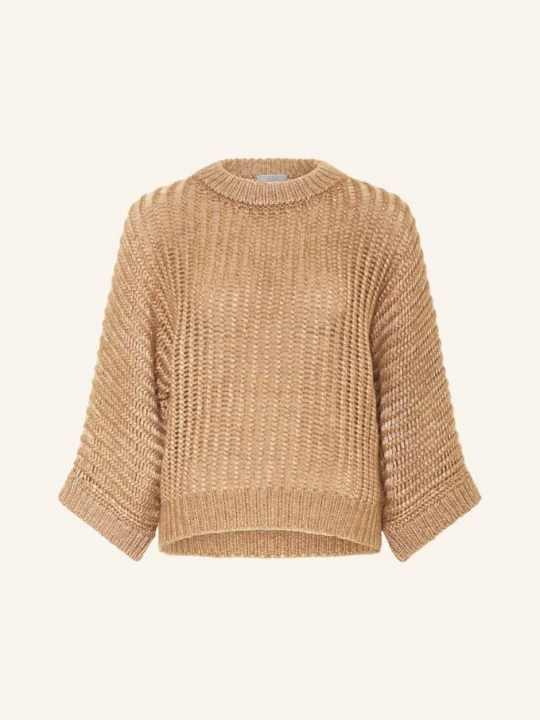 Zdjęcie produktu Peserico Sweter beige