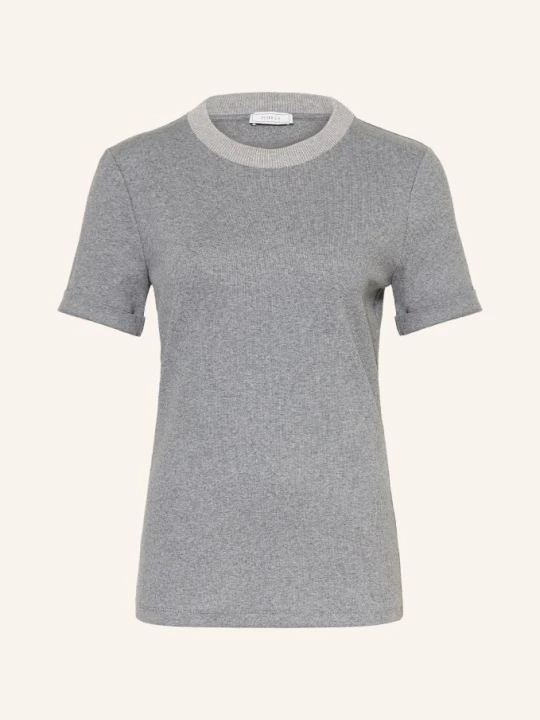Zdjęcie produktu Peserico T-Shirt grau SZARY