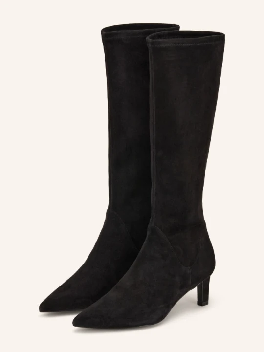 Zdjęcie produktu Peter Kaiser Buty Ibiza schwarz CZARNY