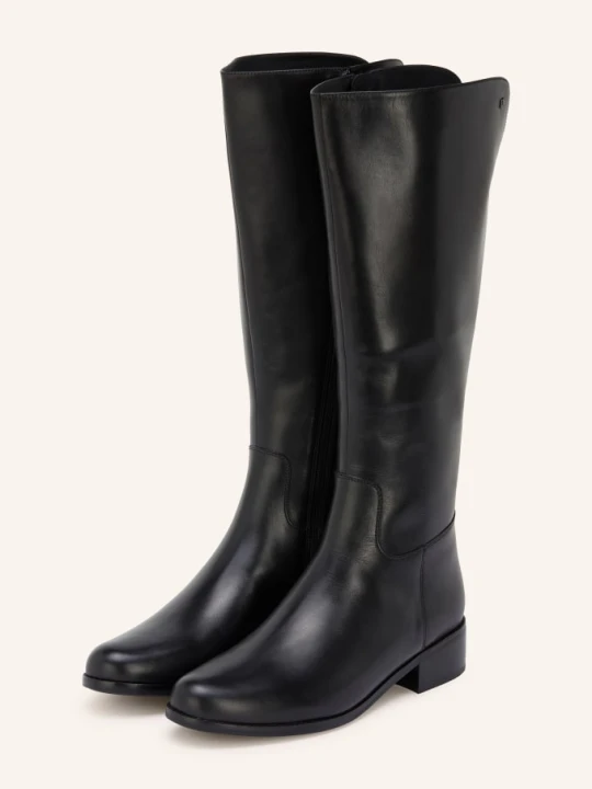 Zdjęcie produktu Peter Kaiser Buty schwarz CZARNY