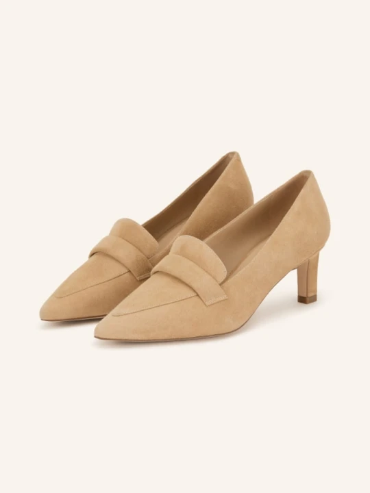 Zdjęcie produktu Peter Kaiser Czółenka Ibiza beige