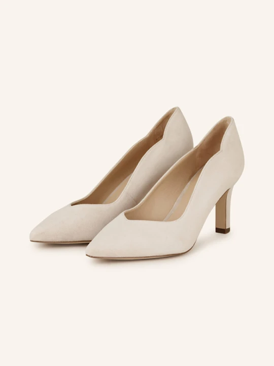 Zdjęcie produktu Peter Kaiser Czółenka Modena beige