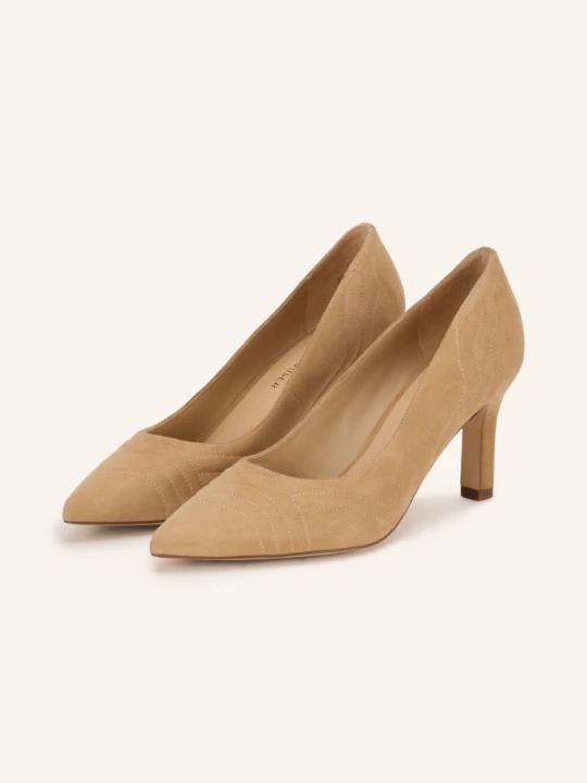 Zdjęcie produktu Peter Kaiser Czółenka Modena beige