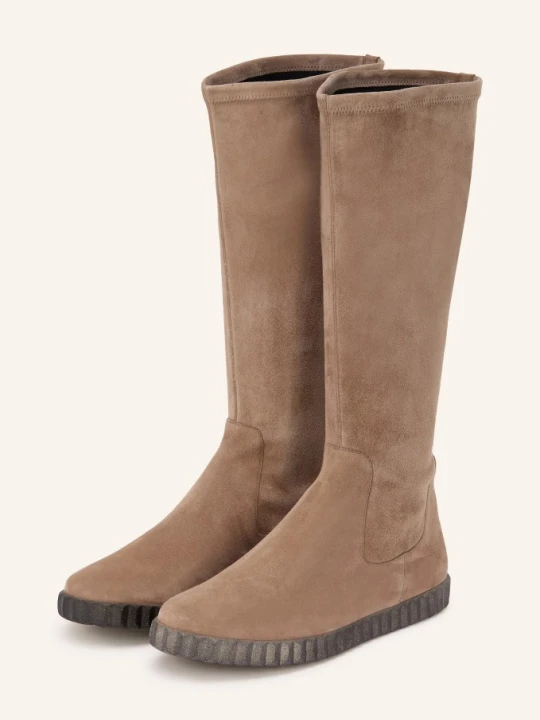 Zdjęcie produktu Peter Kaiser Kozaki beige