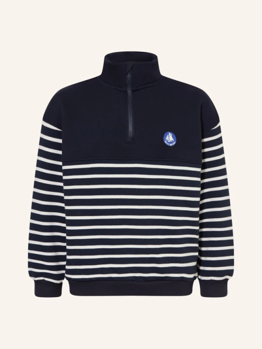 Zdjęcie produktu Petit Bateau Bluza blau