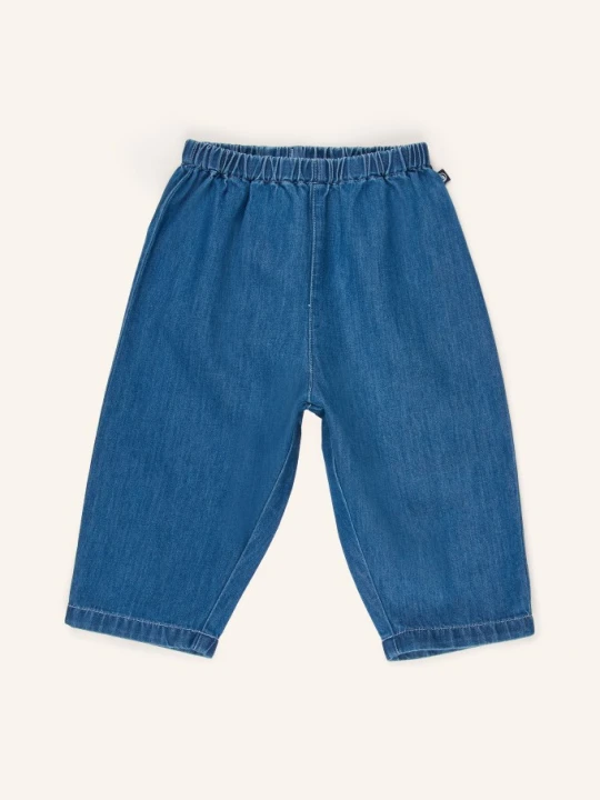 Zdjęcie produktu Petit Bateau Dżinsy blau 02 DENIM