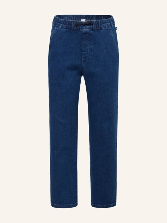 Zdjęcie produktu Petit Bateau Dżinsy blau 01 BRUT M