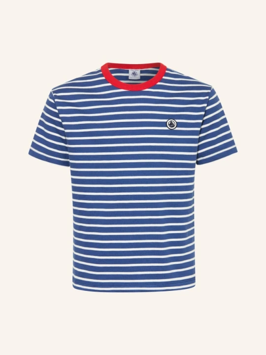 Zdjęcie produktu Petit Bateau Koszulka blau