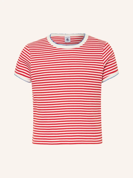 Zdjęcie produktu Petit Bateau Koszulka rot
