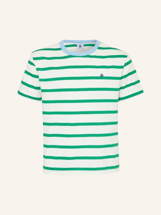 Zdjęcie produktu Petit Bateau Koszulka weiss