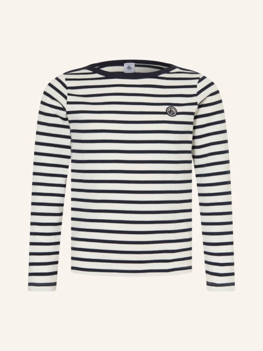 Zdjęcie produktu Petit Bateau Koszulka Z Długim Rękawem blau