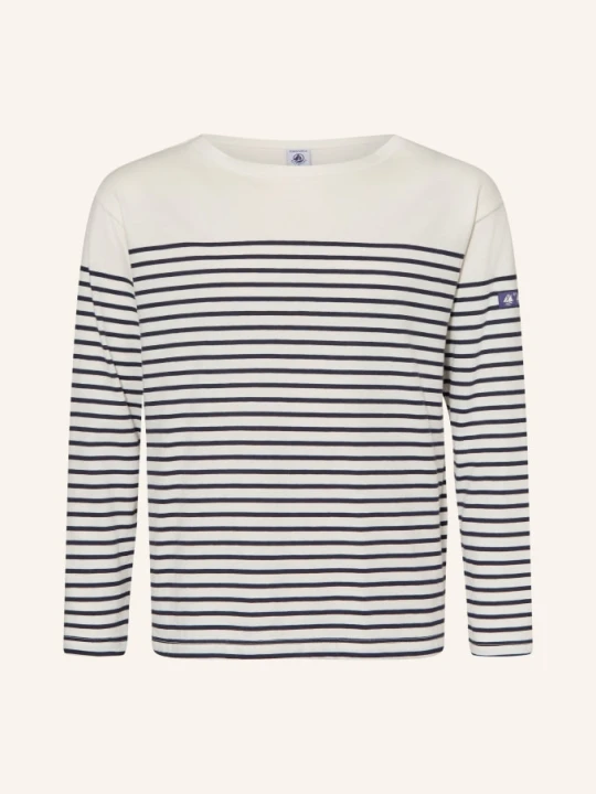 Zdjęcie produktu Petit Bateau Koszulka Z Długim Rękawem blau