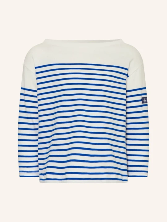 Zdjęcie produktu Petit Bateau Koszulka Z Długim Rękawem weiss