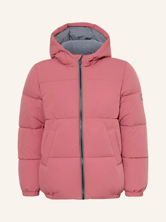 Zdjęcie produktu Petit Bateau Kurtka Pikowana pink