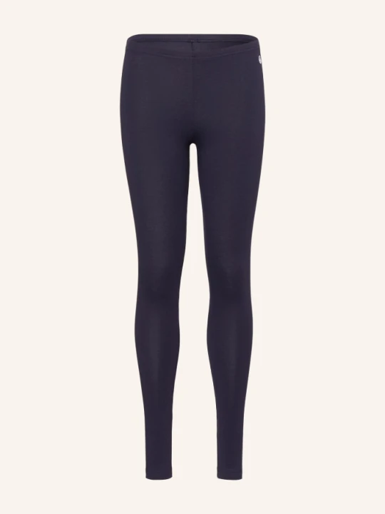 Zdjęcie produktu Petit Bateau Legginsy blau GRANATOWY