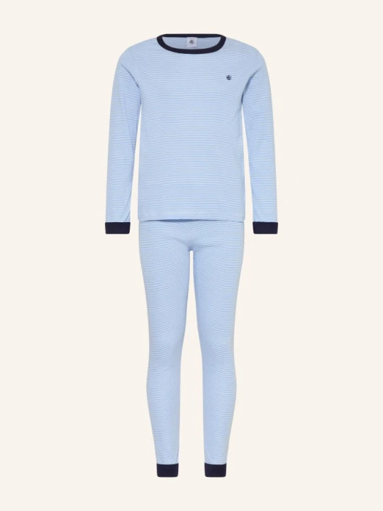 Zdjęcie produktu Petit Bateau Piżama blau