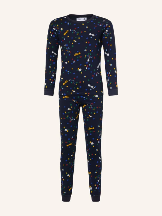 Zdjęcie produktu Petit Bateau Piżama blau