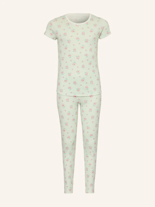 Zdjęcie produktu Petit Bateau Piżama gruen
