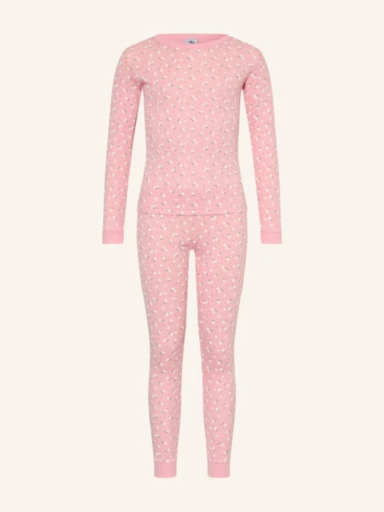 Zdjęcie produktu Petit Bateau Piżama rosa