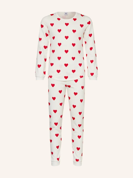 Zdjęcie produktu Petit Bateau Piżama weiss