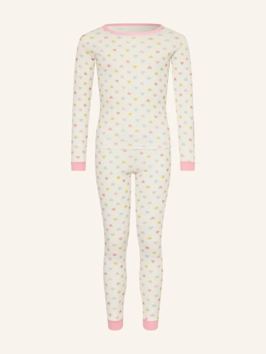 Zdjęcie produktu Petit Bateau Piżama weiss biały