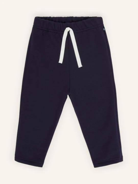 Zdjęcie produktu Petit Bateau Spodnie Dresowe blau GRANATOWY