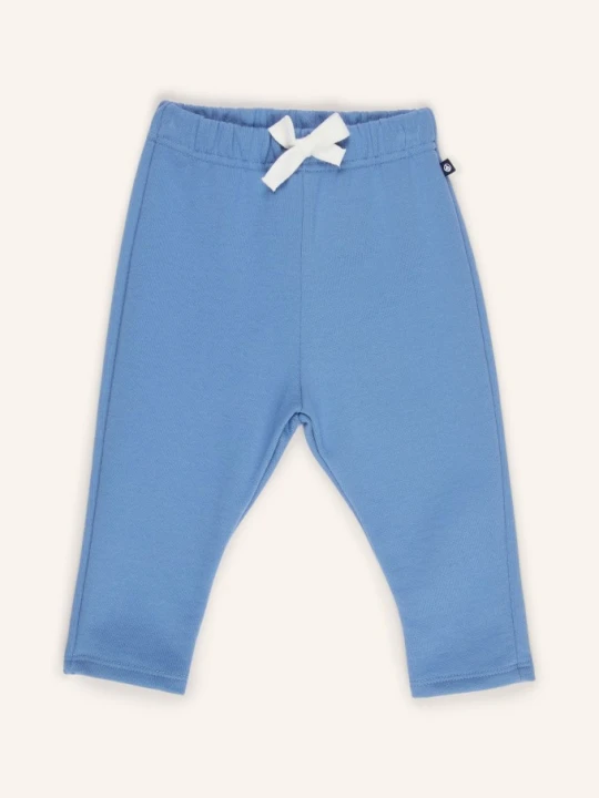 Zdjęcie produktu Petit Bateau Spodnie Dresowe blau NIEBIESKI