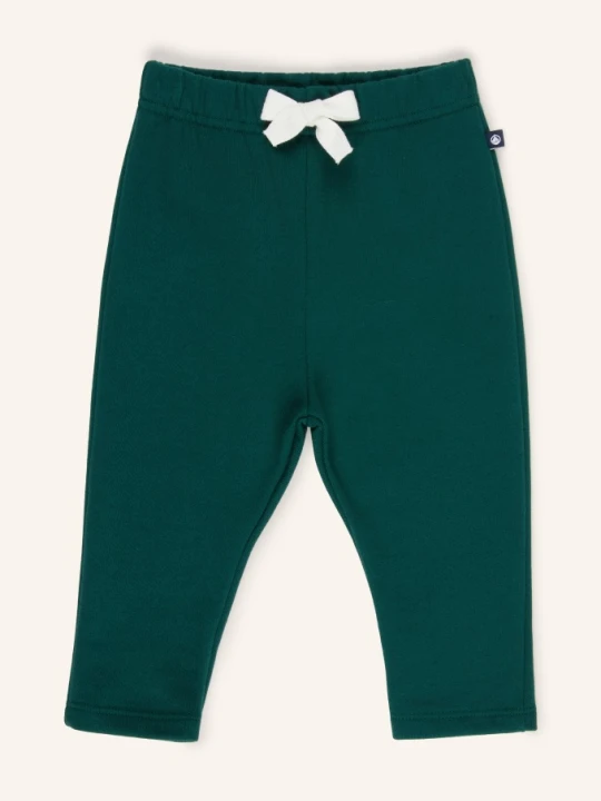 Zdjęcie produktu Petit Bateau Spodnie Dresowe gruen CIEMNOZIELONY
