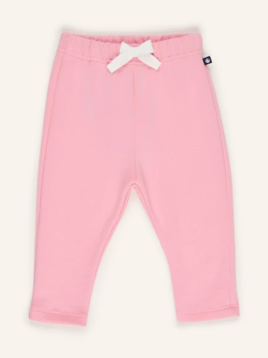 Zdjęcie produktu Petit Bateau Spodnie Dresowe rosa RÓŻOWY