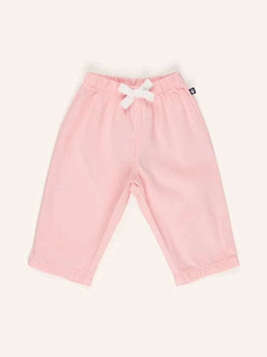 Zdjęcie produktu Petit Bateau Spodnie rosa RÓŻOWY