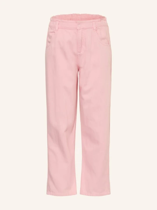 Zdjęcie produktu Petit Bateau Spodnie rosa RÓŻOWY