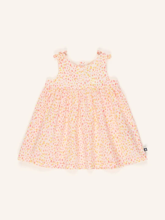 Zdjęcie produktu Petit Bateau Sukienka rosa różowy