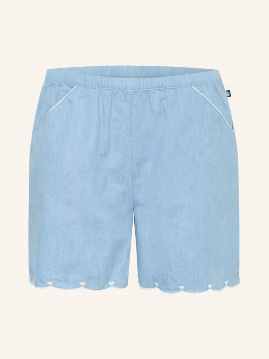 Zdjęcie produktu Petit Bateau Szorty Jeansowe blau JASNONIEBIESKI