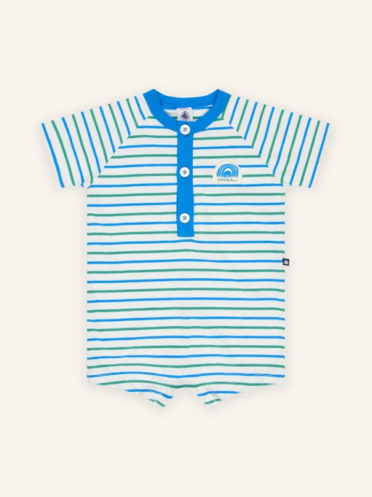 Zdjęcie produktu Petit Bateau Treść weiss