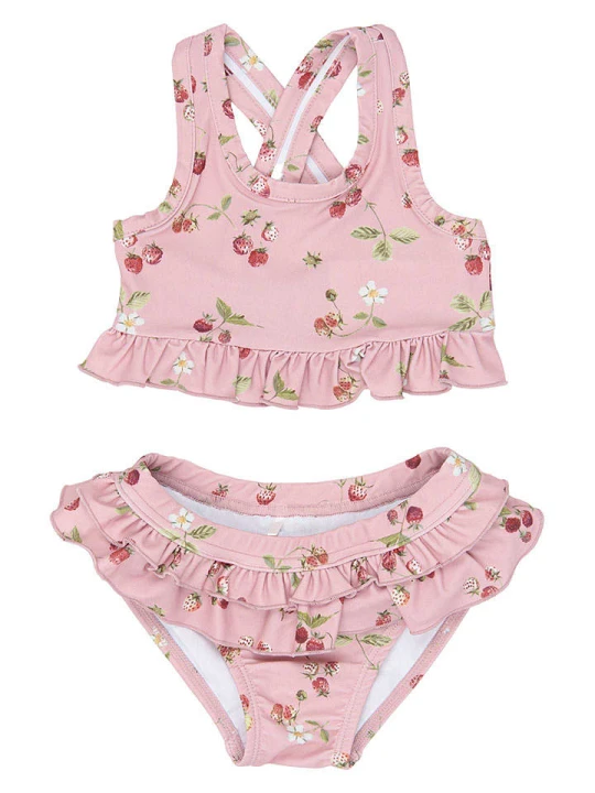Zdjęcie produktu Petit Piao Bikini w kolorze jasnoróżowym rozmiar: 110 / 116
