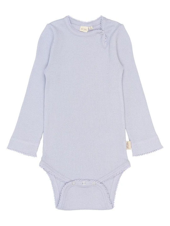 Zdjęcie produktu Petit Piao Body w kolorze fioletowym rozmiar: 92
