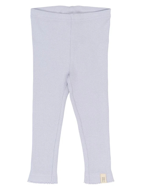 Zdjęcie produktu Petit Piao Legginsy w kolorze fioletowym rozmiar: 110