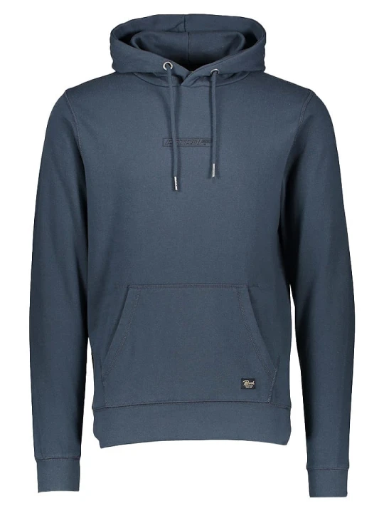 Zdjęcie produktu Petrol Industries Bluza w kolorze granatowym rozmiar: 3XL