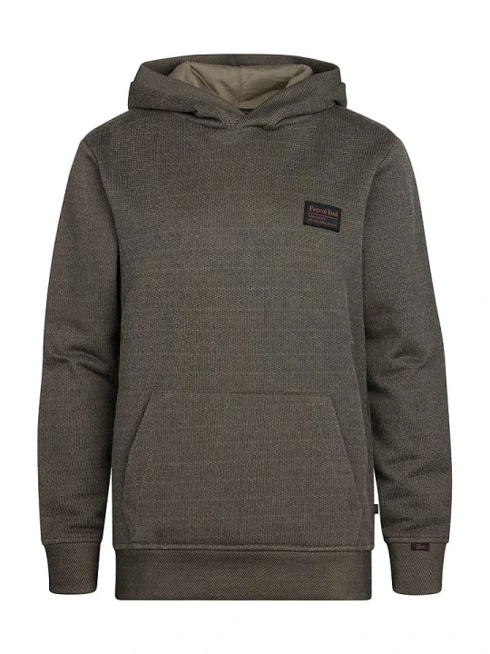 Zdjęcie produktu Petrol Industries Bluza w kolorze khaki rozmiar: 140