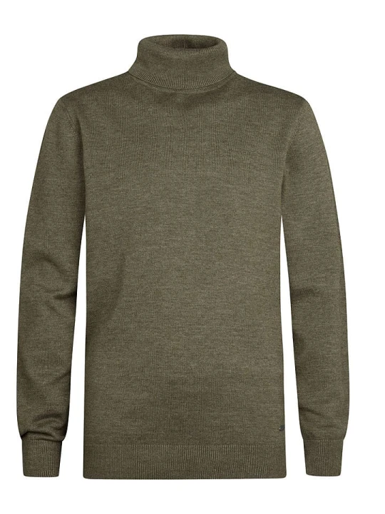 Zdjęcie produktu Petrol Industries Golf w kolorze khaki rozmiar: 140