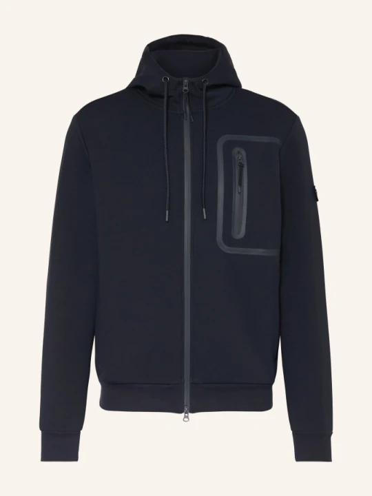 Zdjęcie produktu Peuterey Bluza Parker blau GRANATOWY