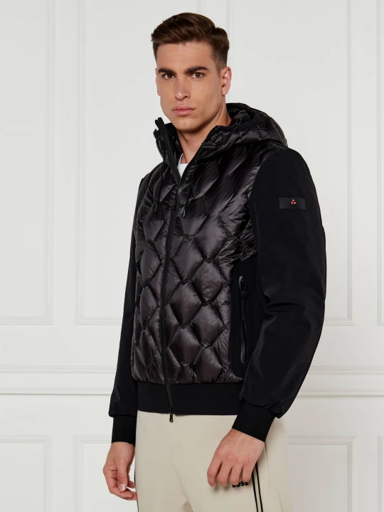 Zdjęcie produktu Peuterey Kurtka KOONS | Regular Fit czarny