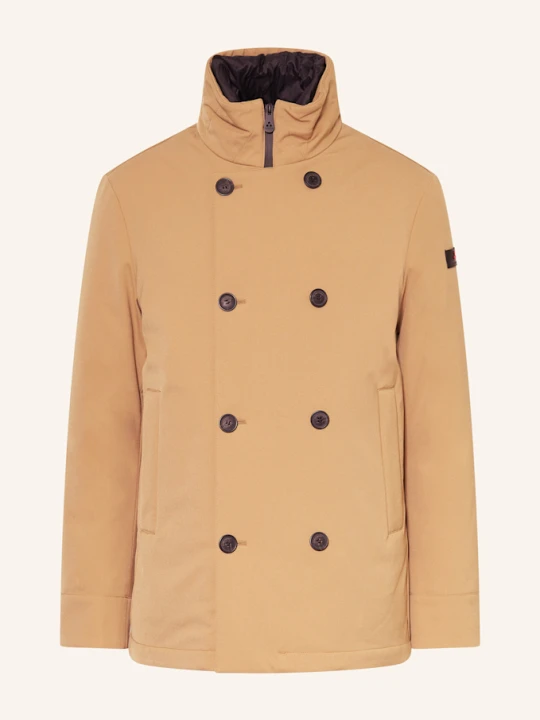 Zdjęcie produktu Peuterey Kurtka Puchowa Militao Tj 01 beige