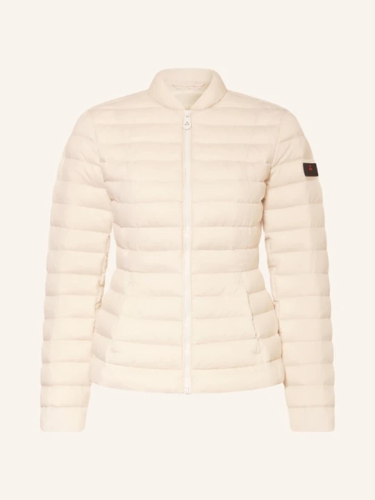 Zdjęcie produktu Peuterey Lekka Kurtka Puchowa Anika Hl beige ECRU