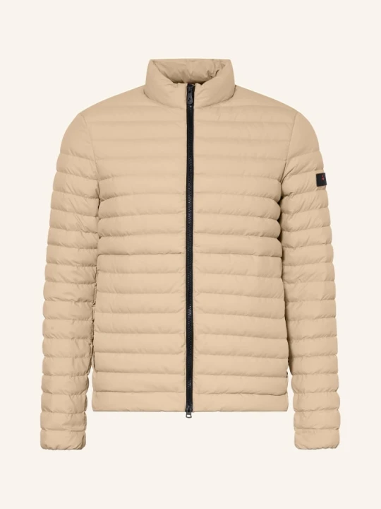 Zdjęcie produktu Peuterey Lekka Kurtka Puchowa Flobots beige