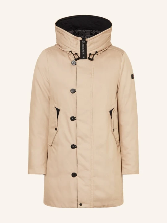 Zdjęcie produktu Peuterey Parka Puchowa Kasa Ki 03 beige